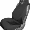 Fox Racing Seat Cover Black