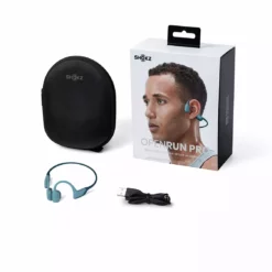 SHOKZ OpenRun Pro Blue -Günstiges Vélo Geist Geschäft Shokz OpenRunProBlue 3