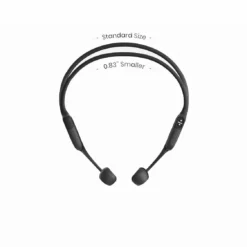 SHOKZ OpenRun Mini Black -Günstiges Vélo Geist Geschäft Shokz OpenRunminiBlack 3