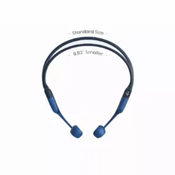 SHOKZ OpenRun Mini Blue -Günstiges Vélo Geist Geschäft Shokz OpenRunminiBlue 3