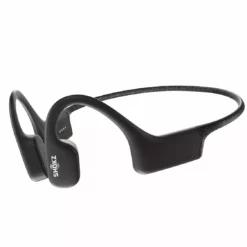 SHOKZ OpenSwim Black