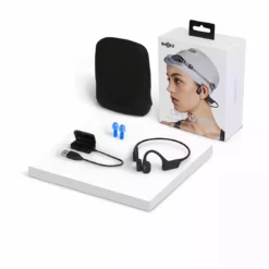 SHOKZ OpenSwim Black -Günstiges Vélo Geist Geschäft Shokz OpenSwimBlack 4