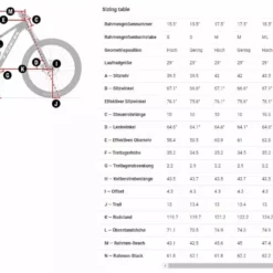 Trek Slash 7 Mercury -Günstiges Vélo Geist Geschäft Slash klein5RHsmhk24vuhk
