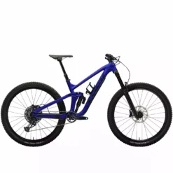 Trek Slash 8 Matte Hex Blue