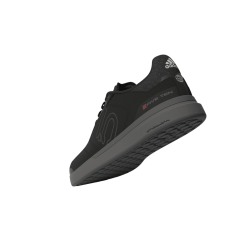 Five Ten Sleuth DLX Canvas - Cblack/Grefiv/Ftwwht -Günstiges Vélo Geist Geschäft SleuthDlxCanvas CblackGrefivFtwwht 12 1