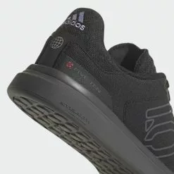 Five Ten Sleuth DLX Canvas - Cblack/Grefiv/Ftwwht -Günstiges Vélo Geist Geschäft SleuthDlxCanvas CblackGrefivFtwwht 4 1