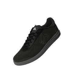 Five Ten Sleuth DLX Canvas - Cblack/Grefiv/Ftwwht -Günstiges Vélo Geist Geschäft SleuthDlxCanvas CblackGrefivFtwwht 5 1