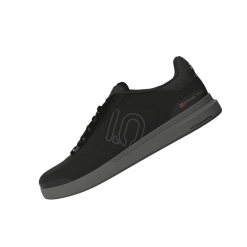 Five Ten Sleuth DLX Canvas - Cblack/Grefiv/Ftwwht -Günstiges Vélo Geist Geschäft SleuthDlxCanvas CblackGrefivFtwwht 6 1