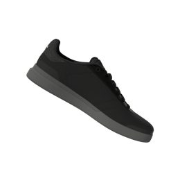 Five Ten Sleuth DLX Canvas - Cblack/Grefiv/Ftwwht -Günstiges Vélo Geist Geschäft SleuthDlxCanvas CblackGrefivFtwwht 9 1