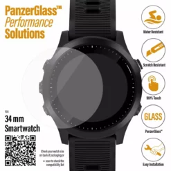 PanzerGlass SmartWatch 34 Mm -Günstiges Vélo Geist Geschäft SmartWatch34mm 1