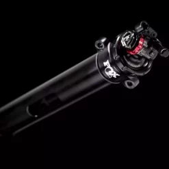 Supercaliber 9.6 Radioactive Red /Trek Black -Günstiges Vélo Geist Geschäft Supercaliber96 22 35151 B Alt2