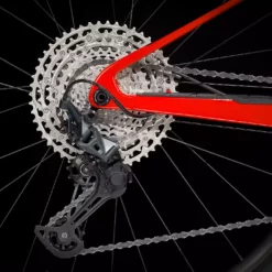 Supercaliber 9.6 Radioactive Red /Trek Black -Günstiges Vélo Geist Geschäft Supercaliber96 22 35151 B Alt3