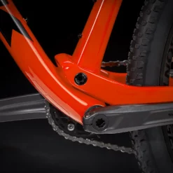 Supercaliber 9.6 Radioactive Red /Trek Black -Günstiges Vélo Geist Geschäft Supercaliber96 22 35151 B Alt6