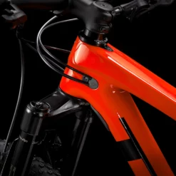 Supercaliber 9.6 Radioactive Red /Trek Black -Günstiges Vélo Geist Geschäft Supercaliber96 22 35151 B Alt9