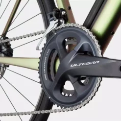 Cannondale Synapse Carbon 2 RL Beetle Green -Günstiges Vélo Geist Geschäft SynapseCarbon2RLBeetleGreen 4