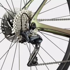 Cannondale Synapse Carbon 2 RL Beetle Green -Günstiges Vélo Geist Geschäft SynapseCarbon2RLBeetleGreen 5