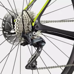 Cannondale Synapse Carbon 2 RL Black Pearl -Günstiges Vélo Geist Geschäft SynapseCarbon2RLBlackPearl 5