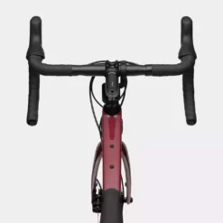 Cannondale Synapse Carbon 3 L Black Cherry -Günstiges Vélo Geist Geschäft SynapseCarbon3LBlackCherry 3