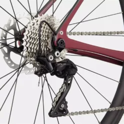 Cannondale Synapse Carbon 3 L Black Cherry -Günstiges Vélo Geist Geschäft SynapseCarbon3LBlackCherry 5