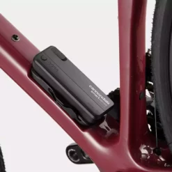 Cannondale Synapse Carbon 3 L Black Cherry -Günstiges Vélo Geist Geschäft SynapseCarbon3LBlackCherry 6