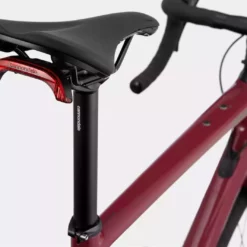 Cannondale Synapse Carbon 3 L Black Cherry -Günstiges Vélo Geist Geschäft SynapseCarbon3LBlackCherry 7