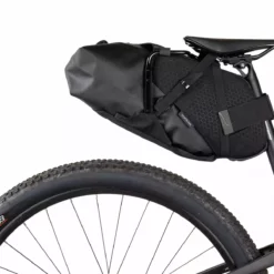 Topeak Backloader X, 10 L, Black -Günstiges Vélo Geist Geschäft TBP BLX2B mnt 2