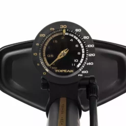 Topeak JoeBlow Tubi 2Stage - Standluftpumpe -Günstiges Vélo Geist Geschäft TJB T2STG gauge5ps9QvZxBKjMP