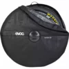Evoc Two Wheel Bag - Laufradtasche - Schwarz