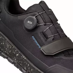 Ride Concepts Tallac BOA Flat Men's Shoe - Black/Charcoal -Günstiges Vélo Geist Geschäft TallacBOA BlackCharcoal 06 2048x2048 1800x1800