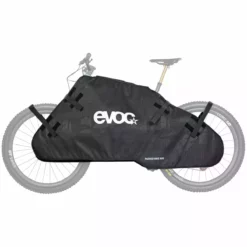 Evoc Padded Bike Rug - Transportschutz - Schwarz