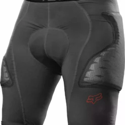 Fox Racing Titan Race Short Charcoal