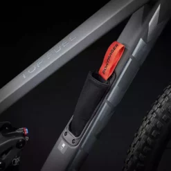 Trek Top Fuel 7 Deore/XT Matte Dnister Black -Günstiges Vélo Geist Geschäft TopFuel7DeoreXT 22 35070 A Alt1