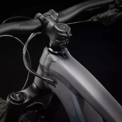 Trek Top Fuel 7 Deore/XT Matte Dnister Black -Günstiges Vélo Geist Geschäft TopFuel7DeoreXT 22 35070 A Alt2