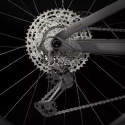 Trek Top Fuel 7 Deore/XT Matte Dnister Black -Günstiges Vélo Geist Geschäft TopFuel7DeoreXT 22 35070 A Alt3