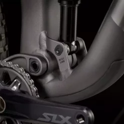 Trek Top Fuel 7 Deore/XT Matte Dnister Black -Günstiges Vélo Geist Geschäft TopFuel7DeoreXT 22 35070 A Alt6