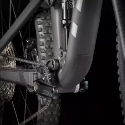 Trek Top Fuel 7 Deore/XT Matte Dnister Black -Günstiges Vélo Geist Geschäft TopFuel7DeoreXT 22 35070 A Alt8