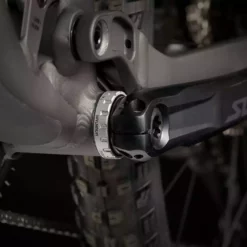 Trek Top Fuel 7 Deore/XT Matte Dnister Black -Günstiges Vélo Geist Geschäft TopFuel7DeoreXT 22 35070 A Alt9