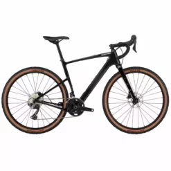 Cannondale Topstone Carbon 3 Carbon 27.5 Zoll