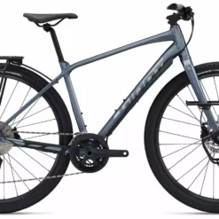 Giant ToughRoad SLR 1 Knight Shield