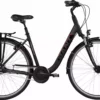 Giant Tourer (Tiefeinsteiger) Black