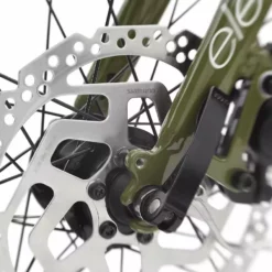 Electra Townie Path Go! 10D Step-Thru Olive -Günstiges Vélo Geist Geschäft TowniePathGo10DStepthru 21 26950 A Alt3