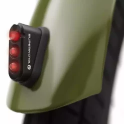 Electra Townie Path Go! 10D Step-Thru Olive -Günstiges Vélo Geist Geschäft TowniePathGo10DStepthru 21 26950 A Alt5