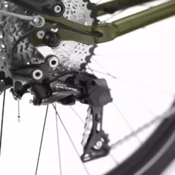 Electra Townie Path Go! 10D Step-Thru Olive -Günstiges Vélo Geist Geschäft TowniePathGo10DStepthru 21 26950 A Alt9