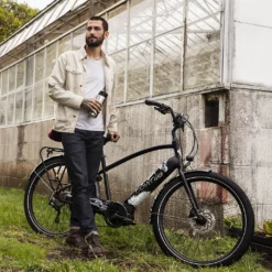 Electra Townie Path Go! 10D Step-Over Black -Günstiges Vélo Geist Geschäft TowniePathGoStepOverEU 20 26949 D Accessory2