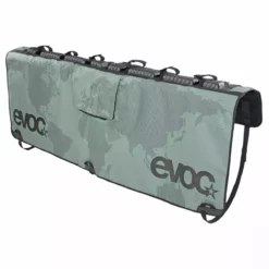 Evoc Tailgate Pad - Heckklappenschutz - Olivegrün