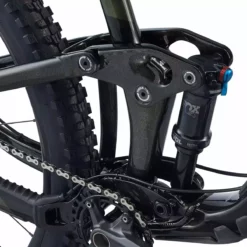 Giant Trance X 1 Panther -Günstiges Vélo Geist Geschäft TranceX1 29 panther 4