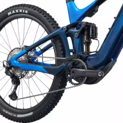 Giant Trance X Advanced E+ 0 (29''/Pro/625Wh) Navy / Blue -Günstiges Vélo Geist Geschäft TranceXAdvancedE0 29Pro625Wh MetallicNavyMetallicBlue 3