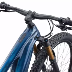 Giant Trance X Advanced E+ 0 (29''/Pro/625Wh) Navy / Blue -Günstiges Vélo Geist Geschäft TranceXAdvancedE0 29Pro625Wh MetallicNavyMetallicBlue 4