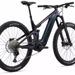 Giant Trance X Advanced E+ 2 (29''/Pro/625Wh) Starry Night -Günstiges Vélo Geist Geschäft TranceXAdvancedE2 29Pro625Wh StarryNight 3