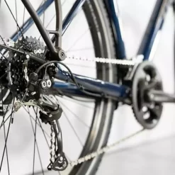 Trek Dual Sport 2 Equipped Gen 5 Mulsanne -Günstiges Vélo Geist Geschäft TrekDualSport2EquippedGen5Mulsanne 5